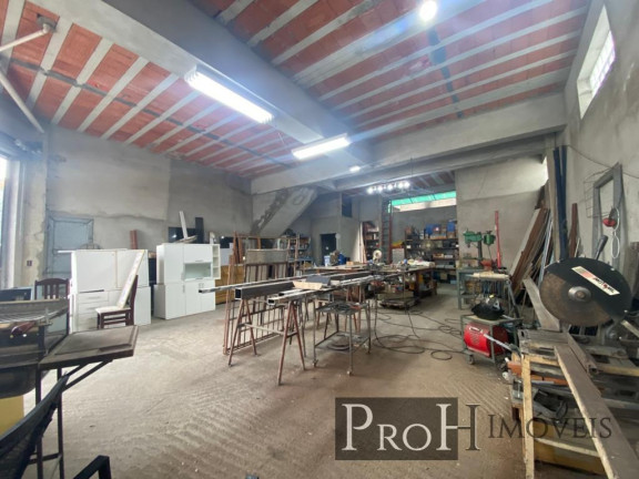 Imagem Imóvel Comercial à Venda, 156 m² em Santa Maria - São Caetano Do Sul