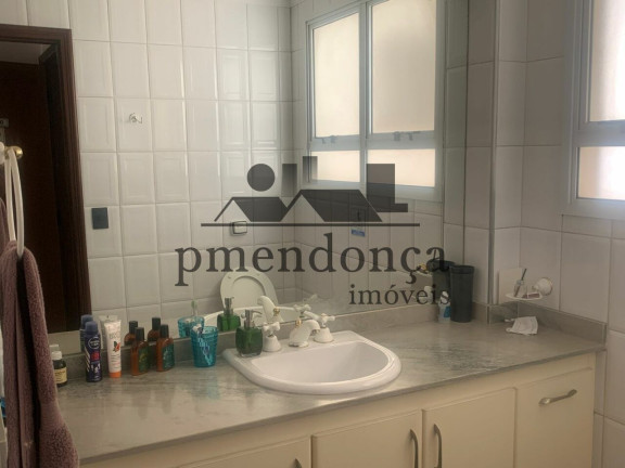 Imagem Apartamento com 4 Quartos à Venda, 263 m² em Perdizes - São Paulo Imagem Apartamento com 4 Quartos à Venda, 263 m² em Perdizes - São Paulo