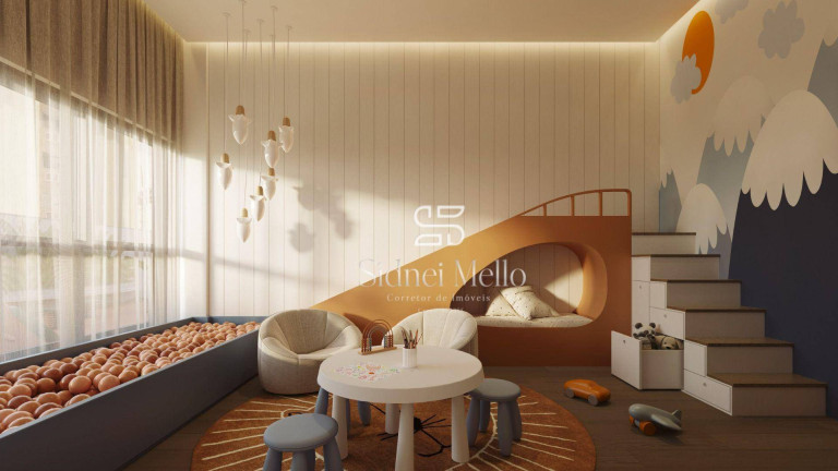 Imagem Apartamento com 4 Quartos à Venda, 344 m² em 2 Quadra Norte - Balneário Camboriú