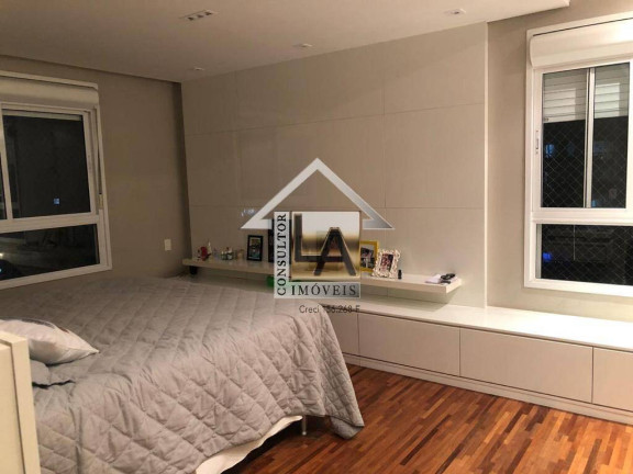 Imagem Apartamento com 4 Quartos à Venda, 223 m² em Vila Andrade - São Paulo Imagem Apartamento com 4 Quartos à Venda, 223 m² em Vila Andrade - São Paulo