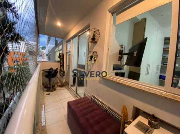 Imagem Apartamento com 2 Quartos à Venda, 70 m² em Santa Rosa - Niterói Imagem Apartamento com 2 Quartos à Venda, 70 m² em Santa Rosa - Niterói