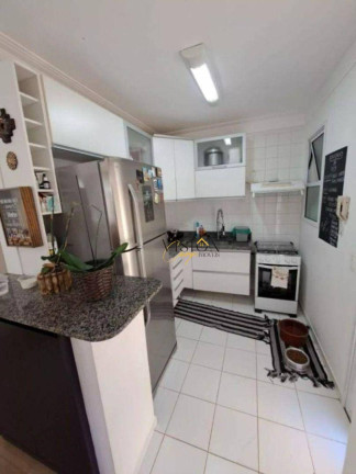Imagem Casa com 3 Quartos à Venda, 80 m² em Parque Imperador - Campinas Imagem Casa com 3 Quartos à Venda, 80 m² em Parque Imperador - Campinas