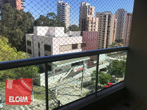 Imagem Apartamento com 3 Quartos à Venda, 100 m² em Morumbi - São Paulo Imagem Apartamento com 3 Quartos à Venda, 100 m² em Morumbi - São Paulo