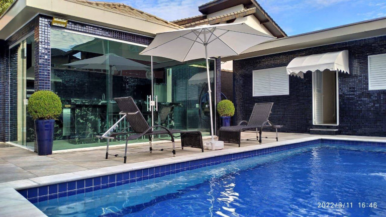 Imagem Casa com 5 Quartos à Venda, 200 m² em Riviera De São Lourenço - Bertioga Imagem Casa com 5 Quartos à Venda, 200 m² em Riviera De São Lourenço - Bertioga
