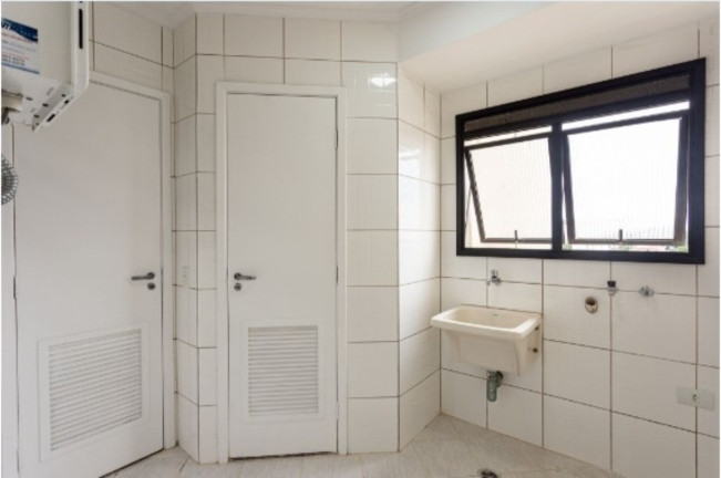 Imagem Apartamento com 3 Quartos à Venda, 83 m² em Campo Belo - São Paulo