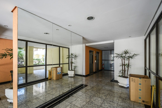 Imagem Imóvel com 2 Quartos à Venda, 56 m² em Cambuci - São Paulo Imagem Imóvel com 2 Quartos à Venda, 56 m² em Cambuci - São Paulo