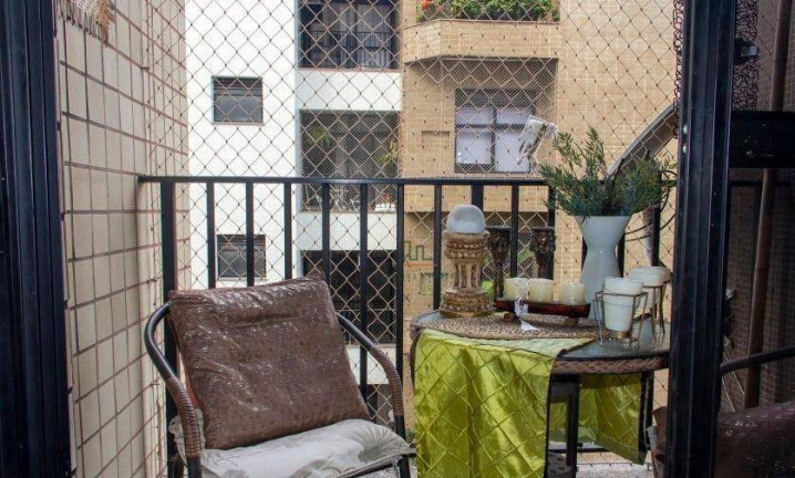 Imagem Apartamento com 2 Quartos à Venda, 60 m² em Icaraí - Niterói Imagem Apartamento com 2 Quartos à Venda, 60 m² em Icaraí - Niterói
