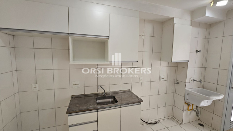 Imagem Apartamento com 2 Quartos à Venda, 49 m² em São Pedro - Osasco Imagem Apartamento com 2 Quartos à Venda, 49 m² em São Pedro - Osasco