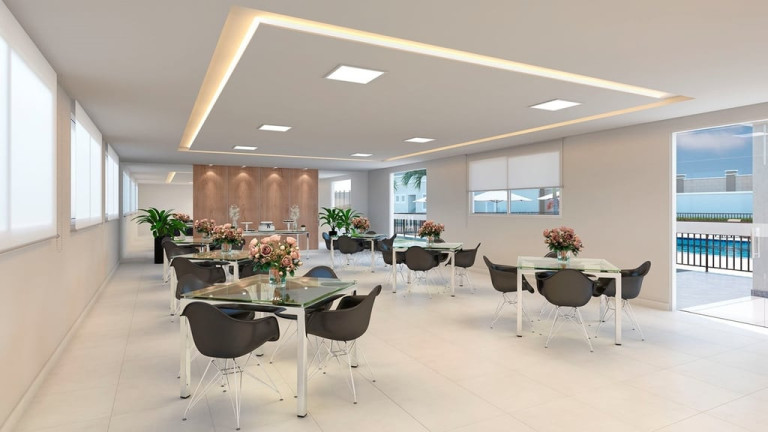 Imagem Imóvel com 2 Quartos à Venda, 65 m² em Centro - São Gonçalo