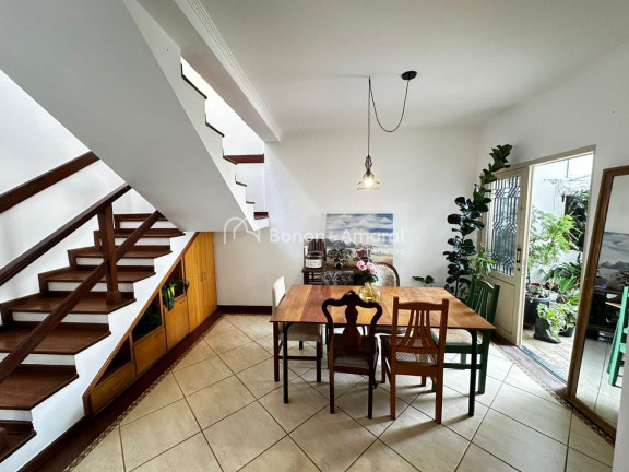 Imagem Casa de Condomínio com 3 Quartos à Venda, 280 m² em Residencial Okinawa - Paulínia Imagem Casa de Condomínio com 3 Quartos à Venda, 280 m² em Residencial Okinawa - Paulínia