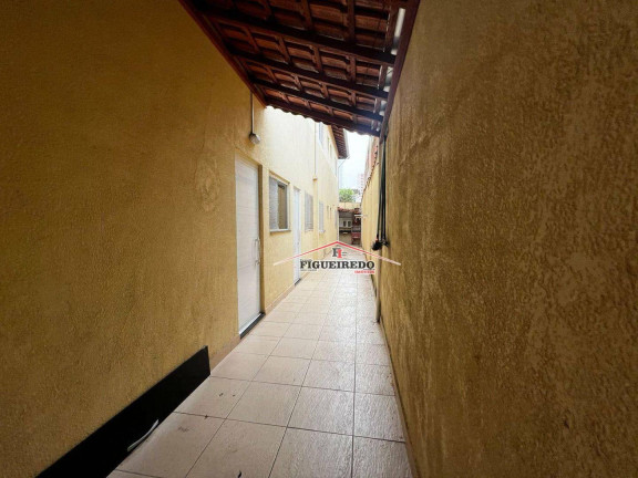 Imagem Casa com 2 Quartos à Venda, 70 m² em Aviação - Praia Grande Imagem Casa com 2 Quartos à Venda, 70 m² em Aviação - Praia Grande
