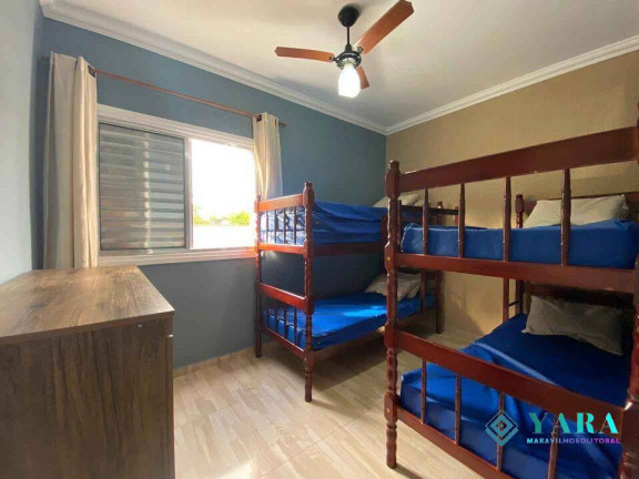 Imagem Apartamento com 2 Quartos à Venda, 78 m² em Itaguá - Ubatuba