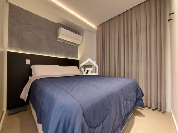 Imagem Apartamento com 1 Quarto à Venda, 50 m² em Moema - São Paulo