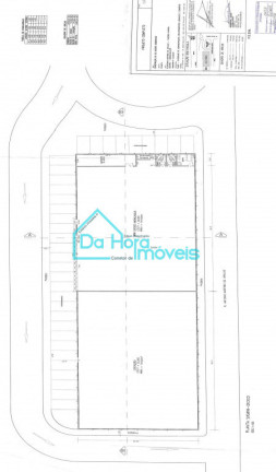 Imagem Imóvel Comercial para Alugar, 3.200 m² em Pedreira - Mongaguá