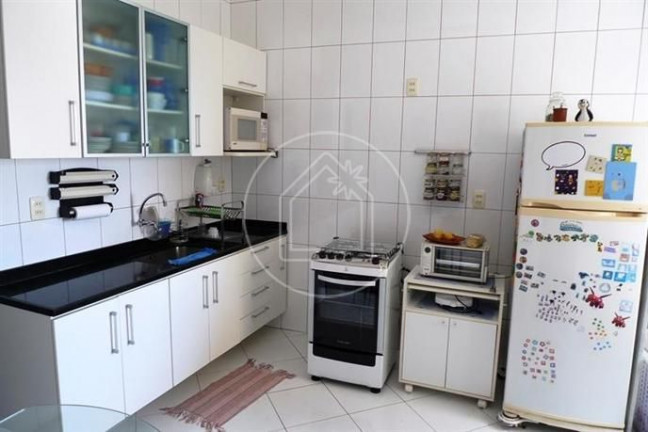 Imagem Apartamento com 3 Quartos à Venda, 157 m² em Santa Teresa - Rio De Janeiro