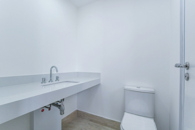 Imagem Apartamento com 3 Quartos à Venda, 147 m² em Jardim Vila Mariana - São Paulo