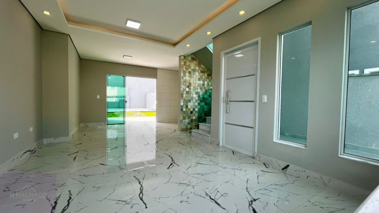 Imagem Sobrado com 2 Quartos à Venda, 120 m² em Balneário Canoas - Pontal Do Paraná