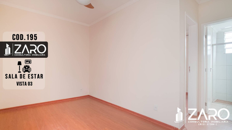 Imagem Apartamento com 2 Quartos à Venda, 47 m² em Jardim Paulista - Rio Claro Imagem Apartamento com 2 Quartos à Venda, 47 m² em Jardim Paulista - Rio Claro