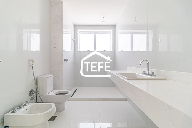 Imagem Apartamento com 5 Quartos à Venda, 648 m² em Barra Da Tijuca - Rio De Janeiro