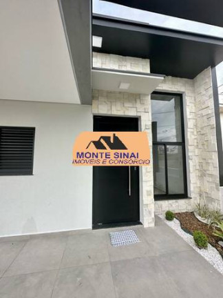 Imagem Casa de Condomínio com 3 Quartos à Venda, 150 m² em Horto Florestal - Sorocaba