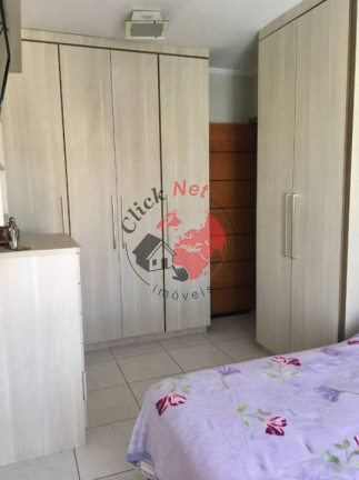 Imagem Apartamento com 3 Quartos à Venda, 138 m² em Centro - São Bernardo Do Campo