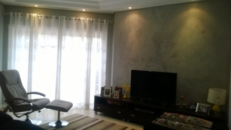 Imagem Casa de Condomínio com 3 Quartos à Venda, 494 m² em Tarumã  - Santana De Parnaíba