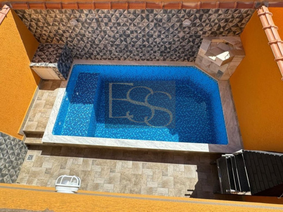 Casa de Condomínio com 2 Quartos à Venda, 81 m² em Cibratel Ii - Itanhaém