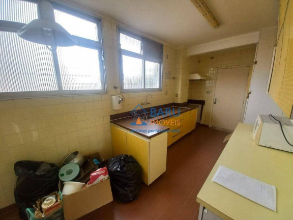 Imagem Apartamento com 3 Quartos à Venda, 170 m² em Higienópolis - São Paulo Imagem Apartamento com 3 Quartos à Venda, 170 m² em Higienópolis - São Paulo