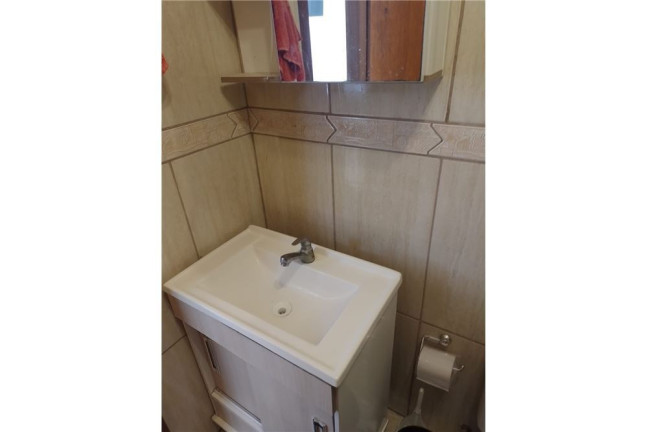 Imagem Apartamento com 1 Quarto à Venda, 33 m² em Partenon - Porto Alegre Imagem Apartamento com 1 Quarto à Venda, 33 m² em Partenon - Porto Alegre