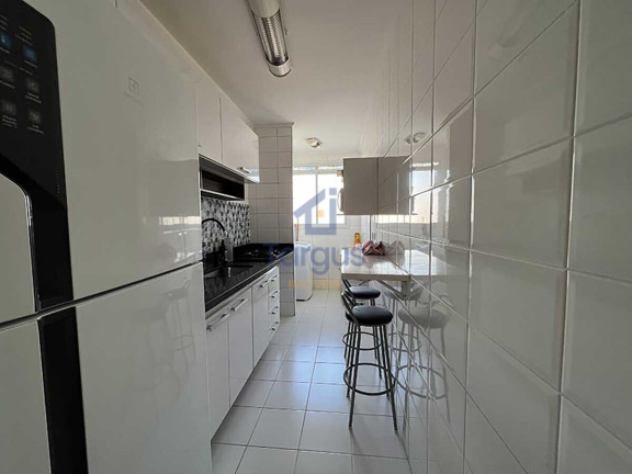 Imagem Apartamento com 2 Quartos à Venda, 50 m² em Tatuapé - São Paulo Imagem Apartamento com 2 Quartos à Venda, 50 m² em Tatuapé - São Paulo