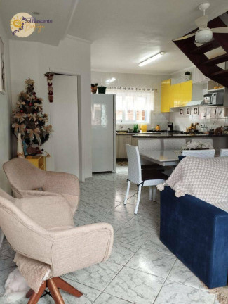 Imagem Casa de Vila com 2 Quartos à Venda, 88 m² em Maitinga - Bertioga Imagem Casa de Vila com 2 Quartos à Venda, 88 m² em Maitinga - Bertioga