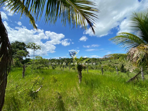 Imagem Imóvel com 2 Quartos à Venda, 200 m² em Br 367 - Santa Cruz Cabrália
