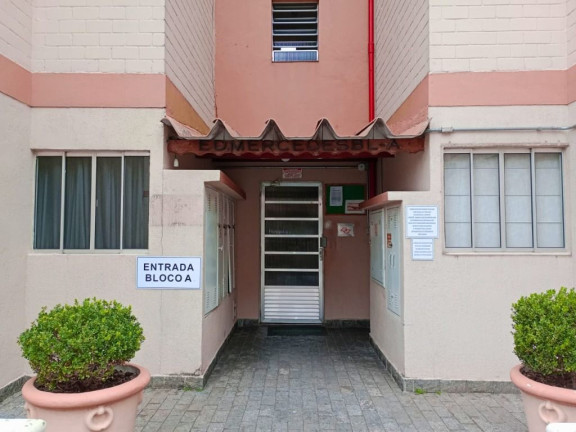 Imagem Apartamento com 2 Quartos à Venda, 52 m² em Vila Perracini - Poá Imagem Apartamento com 2 Quartos à Venda, 52 m² em Vila Perracini - Poá