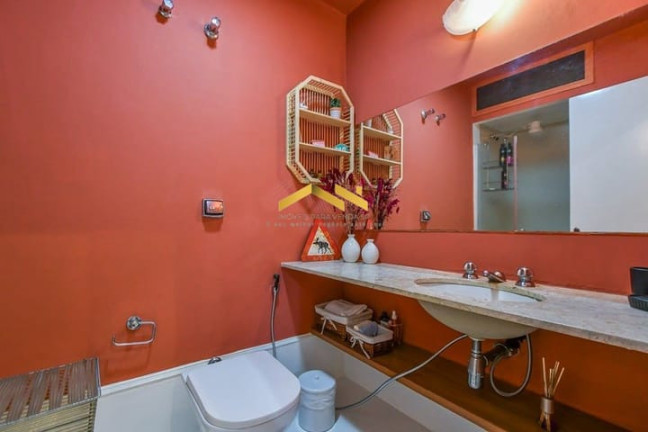 Imagem Apartamento com 2 Quartos à Venda, 107 m² em Itaim Bibi - São Paulo Imagem Apartamento com 2 Quartos à Venda, 107 m² em Itaim Bibi - São Paulo