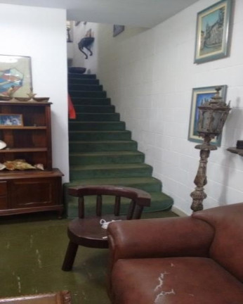 Imagem Sobrado com 4 Quartos à Venda, 250 m² em Chacara Klabim - São Paulo Imagem Sobrado com 4 Quartos à Venda, 250 m² em Chacara Klabim - São Paulo