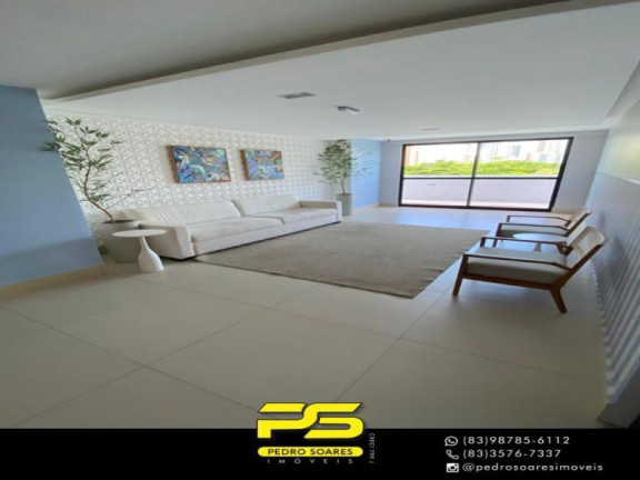 Imagem Apartamento com 3 Quartos à Venda, 90 m² em Miramar - João Pessoa Imagem Apartamento com 3 Quartos à Venda, 90 m² em Miramar - João Pessoa