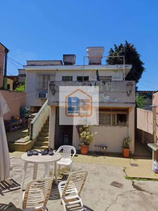 Imagem Casa com 2 Quartos à Venda, em Vila Mangalot - São Paulo Imagem Casa com 2 Quartos à Venda, em Vila Mangalot - São Paulo