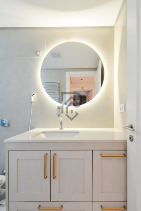 Imagem Apartamento com 3 Quartos à Venda, 122 m² em Vila Olímpia - São Paulo Imagem Apartamento com 3 Quartos à Venda, 122 m² em Vila Olímpia - São Paulo