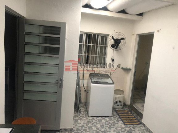 Imagem Casa com 2 Quartos à Venda, 113 m² em Centro - Osasco Imagem Casa com 2 Quartos à Venda, 113 m² em Centro - Osasco