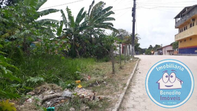Terreno à Venda, 1 m² em Trancoso - Porto Seguro