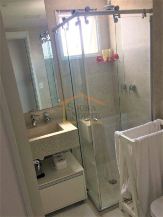 Imagem Apartamento com 3 Quartos à Venda, 95 m² em Catumbi - São Paulo Imagem Apartamento com 3 Quartos à Venda, 95 m² em Catumbi - São Paulo