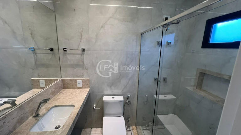 Imagem Casa com 3 Quartos à Venda, 183 m² em Condominio Shalom - Campo Grande Imagem Casa com 3 Quartos à Venda, 183 m² em Condominio Shalom - Campo Grande