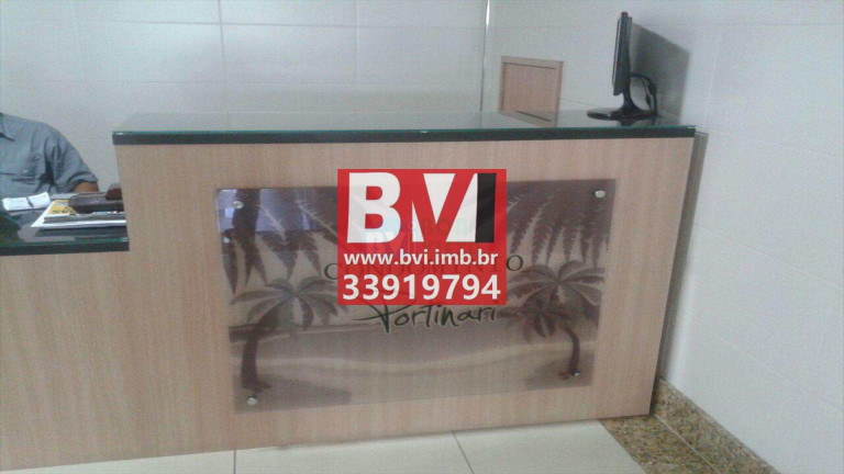 Imagem Apartamento com 2 Quartos à Venda, 76 m² em Irajá - Rio De Janeiro