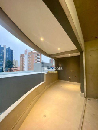 Imagem Apartamento com 2 Quartos à Venda, 68 m² em Jardim - Santo André Imagem Apartamento com 2 Quartos à Venda, 68 m² em Jardim - Santo André