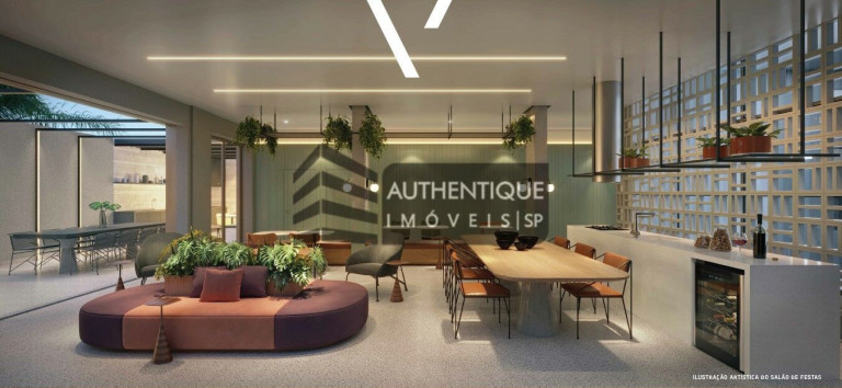 Imagem Apartamento com 3 Quartos à Venda, 97 m² em Vila Mariana - São Paulo Imagem Apartamento com 3 Quartos à Venda, 97 m² em Vila Mariana - São Paulo