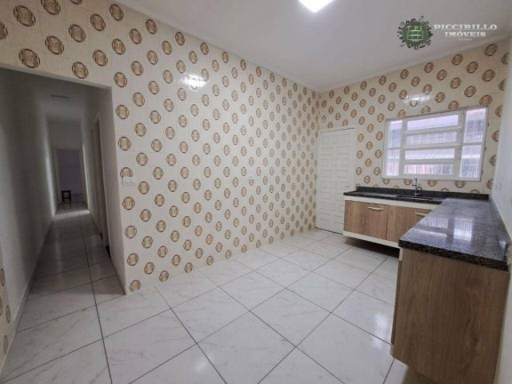 Imagem Casa com 3 Quartos à Venda, 70 m² em Caiçara - Praia Grande Imagem Casa com 3 Quartos à Venda, 70 m² em Caiçara - Praia Grande