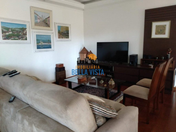 Imagem Apartamento com 4 Quartos à Venda, em Chácara Klabin - São Paulo Imagem Apartamento com 4 Quartos à Venda, em Chácara Klabin - São Paulo