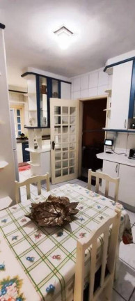 Imagem Casa com 3 Quartos à Venda, 254 m² em Anchieta - São Bernardo Do Campo Imagem Casa com 3 Quartos à Venda, 254 m² em Anchieta - São Bernardo Do Campo