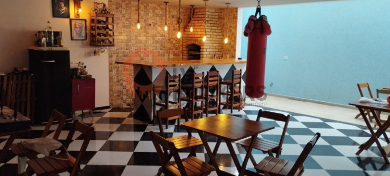 Imagem Casa com 3 Quartos à Venda, 150 m² em Villa Di Cesar - Mogi Das Cruzes Imagem Casa com 3 Quartos à Venda, 150 m² em Villa Di Cesar - Mogi Das Cruzes