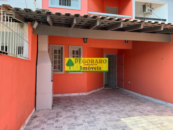 Imagem Sobrado com 2 Quartos à Venda, 95 m² em Porto Novo - Caraguatatuba Imagem Sobrado com 2 Quartos à Venda, 95 m² em Porto Novo - Caraguatatuba